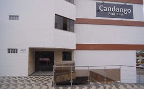 Candango Aero Hotel